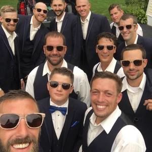 Meet your Posher, Shane